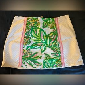 EUC Sz 10 Skirt